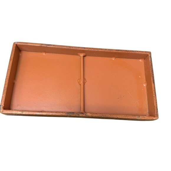 Rustic Rooster Decor XLarge 23"  French Country Metal Toile Kitchen Weathervane - Picture 12 of 13